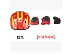 精品防护组合运动护具特价包邮护头护具7件套厂家批发摆地摊图3
