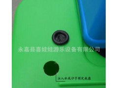 室内外投篮玩具儿童篮球架 可升降 幼儿塑料篮球架 中型篮球架图3