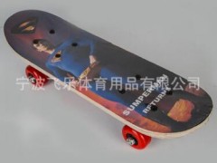 儿童滑板 四轮滑板 户外运动滑板图2
