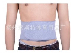 保健护腰护胃带 男女夏季透气保暖竹炭护腹带腰间盘护肚子图2