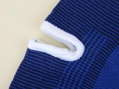 篮球登山骑行保暖脚踝 运动护脚踝护具图3