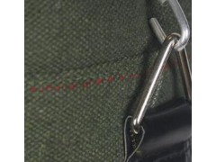 健身体育用品厂家批发 武聖人立式散打学员帆布空心拳击沙袋定制图3