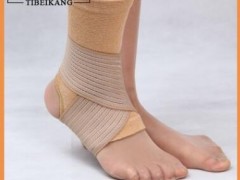健身足球运动护踝护具/脚踝束套 缠绕护踝图2
