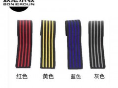 运动护膝健身深蹲助力带装备男用品女膝盖护小腿绷带绑带弹力弹性图3
