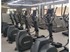 徐州康启体育SOLE跑步机|乔山跑步机健身器材专卖图2