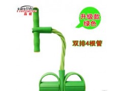 拉力器批发 仰卧起坐器材健身家用运动减肚子瘦腰收腹训练器直销图2