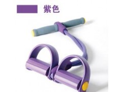 拉力器批发 仰卧起坐器材健身家用运动减肚子瘦腰收腹训练器直销图3