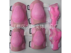 厂家直销地雷护具 儿童轮滑护具 溜冰护具 旱冰护具 护具促销图2