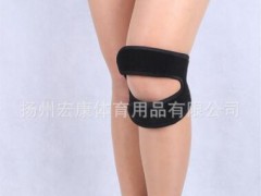 护膝护髌骨保暖透气舒适户外体育运动护膝盖跑步护具用品图3