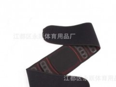 保暖磁疗护腰磁石保健自发热运动护腰 腰椎间盘理疗护腰图2