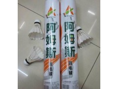 供应 实惠 耐打 飞行稳定 羽毛球图2