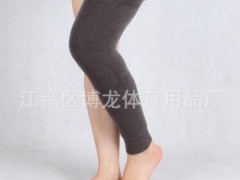羊绒保暖护膝男女士老寒腿冬季加厚防寒四季关节防护加厚加长款图3