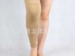 羊绒保暖护膝男女士老寒腿冬季加厚防寒四季关节防护加厚加长款图2