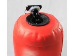 灌水负重包 爆发力体能训练 注水负重包 健身能量包 1.2米图3