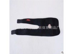 双弹簧支撑护肘 加压调整型运动护具图3