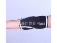 潜水料运动护肘 举重运动护肘图2