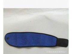 运动羽毛球护腕 篮球护腕 网球护腕 丝光护腕图2