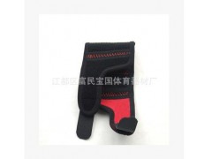 正品运动登山弹簧支撑护腕 预防关节扭伤运动护腕图2