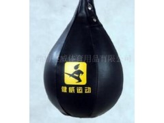 供应真皮梨球图2
