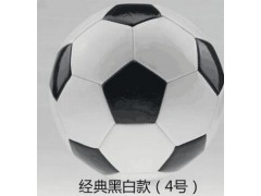 机缝4号足球 校园训练足球图2