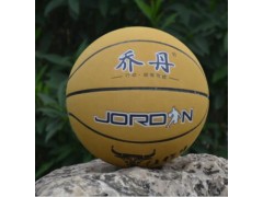 7号巴客行翻毛篮球定制加工支持一件代发货厂家直销翻毛篮球图1