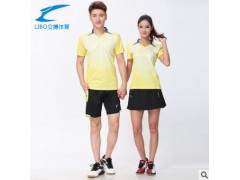 运动短裙女健身防走光裤裙跑步裙百褶裙羽毛球裙图2