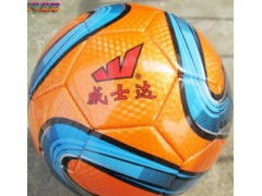 【厂家直销】winstar威仕达校园儿童足球系列精品5号PU PVC正品图3