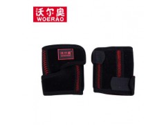 运动OK布护腕 弹簧加压 篮球手腕图2
