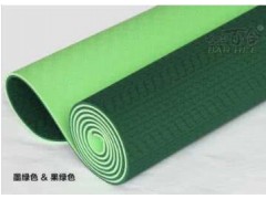 tpe双色瑜伽垫图3