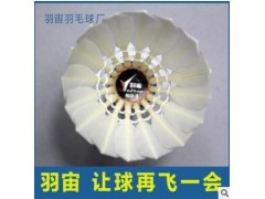 【羽宙】03号羽毛球图3