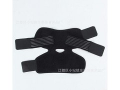 新品护脚踝 登山防护篮球绷带加压 护踝图2