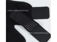新品护脚踝 登山防护篮球绷带加压 护踝图3