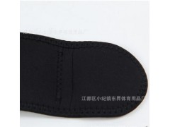 防扭伤可调节运动护腕篮球羽毛球缠绕护腕绷带图2