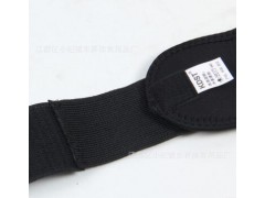 防扭伤可调节运动护腕篮球羽毛球缠绕护腕绷带图3