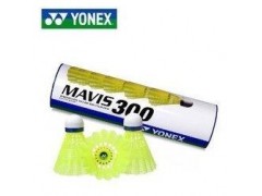 供应 YONEX/尤尼克斯 M-300尼龙羽毛球图2