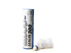 供应 YONEX/尤尼克斯 M-300尼龙羽毛球图3
