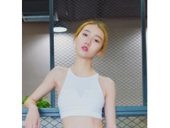 专业瑜伽运动内衣 聚拢美背网眼透气运动文胸无钢圈图3