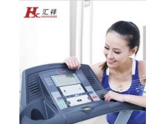 供应汇祥跑步机家用正品HX-3018电动可折叠静音跑步机图2
