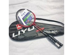 [厂家直售]批发李宇高品质羽毛球拍图3