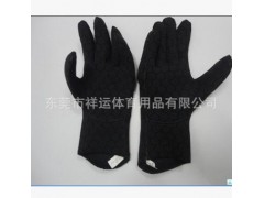 环保 防滑 个性 潜水料手套图2