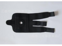 供应T布四弹簧821登山护膝 户外篮球足球护膝图2