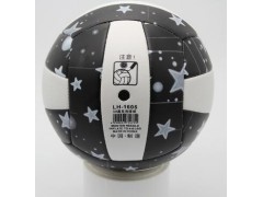 中小学生排球 萨发泡软式排球 户外休闲用品图3