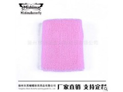 LOGO多色可选可定制尺寸运动吸汗运动无标护腕图3
