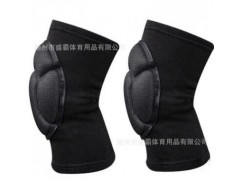 舞蹈海绵护膝 防撞跪地跳舞加厚排球运动轮滑护具图2