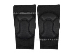 舞蹈海绵护膝 防撞跪地跳舞加厚排球运动轮滑护具图3