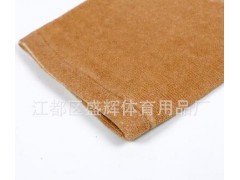 厂家直销各类运动护具 户外运动防受伤亚麻护膝 运动护膝护肘批发图2