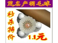 供应茂名105羽毛球图2