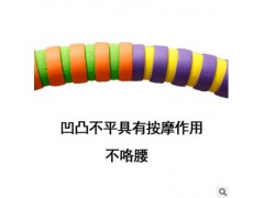 收腹加重成人升级款呼拉圈美体 呼啦圈批发健身体操圈图3