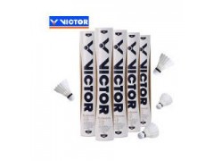 供应 大师级 5号 胜利 victor羽毛球图3