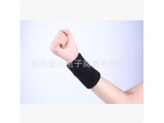运动吸汗护腕 排篮球羽毛乒乓球网球护具 男女擦汗健身护手腕带图2